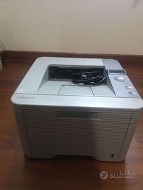 Stampante Samsung 3310 Monocromatica