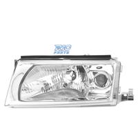 FARI REGOLAZIONE ELETTRICA CON MOTORI SKODA OCTAVI