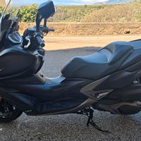 kymco xiting 400