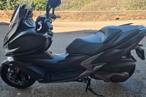 kymco xiting 400