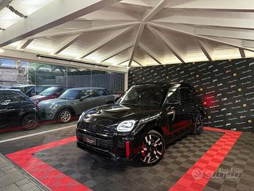 Mini Countryman John Cooper Works JCW 2.0 ALL4 Aut