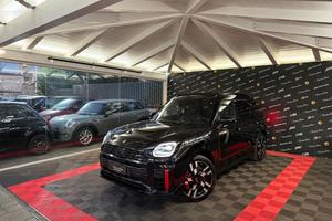 Mini Countryman John Cooper Works JCW 2.0 ALL4 Aut