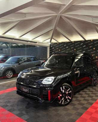 Mini Countryman John Cooper Works JCW 2.0 ALL4 Aut
