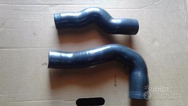 Manicotti siliconici turbina astra h 1.9 150cv