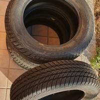 Gomme Invernali/da Neve M+S: 165/65 R14