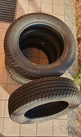 Gomme Invernali/da Neve M+S: 165/65 R14