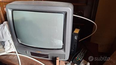 tv mivar con decoder