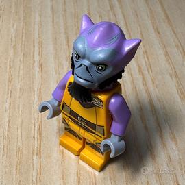 Lego Star Wars Zeb Orrelios sw0575