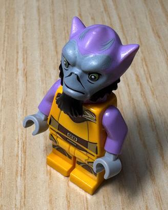 Lego Star Wars Zeb Orrelios sw0575