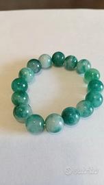 bracciale in giada
