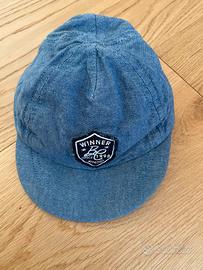 Cappello Frontino Prenatal 18/24 mesi