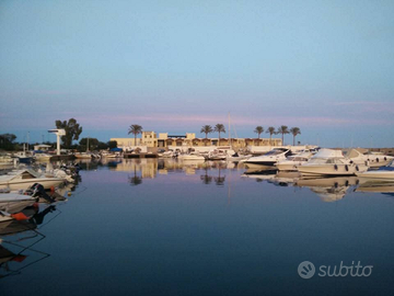 POSTO BARCA Perd'e Sali