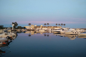 POSTO BARCA Perd'e Sali