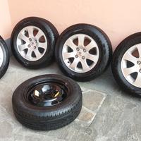 Gomme 195/65R15 91H 