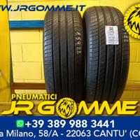 Gomme 215/60/17 MICHELIN ESTIVE