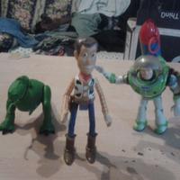 Giocattoli anni 90 Toy Story