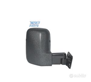 SPECCHIO COMPLETO DESTRO FORD TRANSIT 86-92