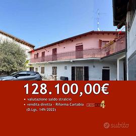 Appartamento a Nerviano (MI)