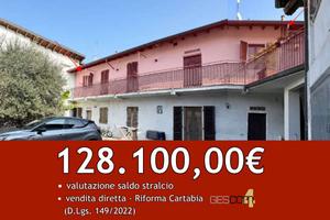 Appartamento a Nerviano (MI)