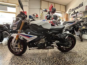 Bmw S 1000 R usata