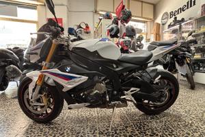 Bmw S 1000 R usata