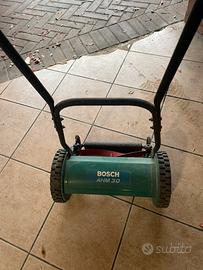 Rasaerba manuale Bosh Ahm30