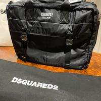 Borsa Dsquared2