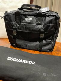 Borsa Dsquared2