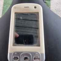 Telefono htc storico di 10 anni fa