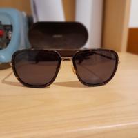 occhiali da sole tom Ford