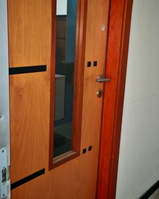 Porte da interno