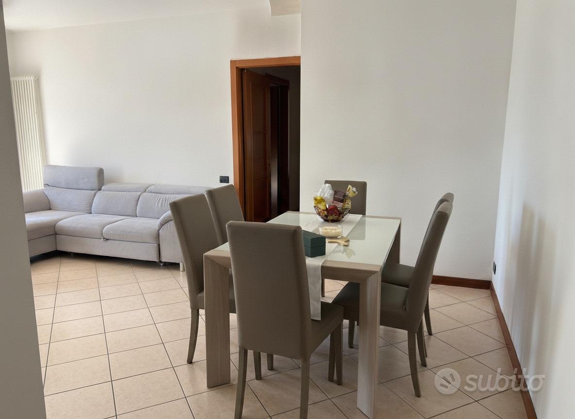 Apartment in Stanghella - Vista 3