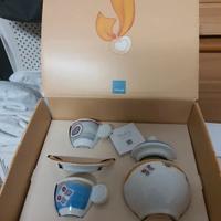 set 2 tazzine e zuccheriera Thun