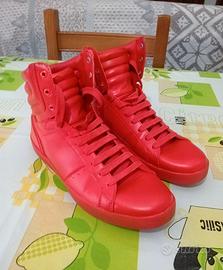 Scarpe Zara Man High-Tops Taglia.42