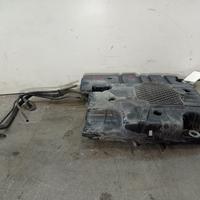 SERBATOIO ADBLUE CITROEN C3 Serie 9810883580 DV6FE