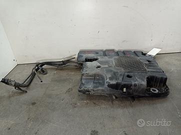 SERBATOIO ADBLUE CITROEN C3 Serie 9810883580 DV6FE