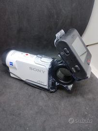Sony supporto da mano aka fgp1 finger grip
