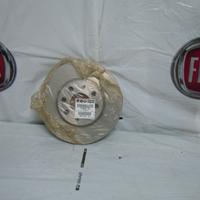 Dischi freno anteriore fiat grande punto 1.3 multi