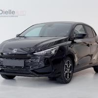 Mg MG3 1.5 hybrid+ Luxury auto