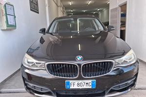 Bmw 3er Gran Turismo 318d Luxury