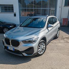 Bmw X1 xDrive18d Advantage