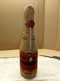 Vino Barbaresco riserva speciale 1971