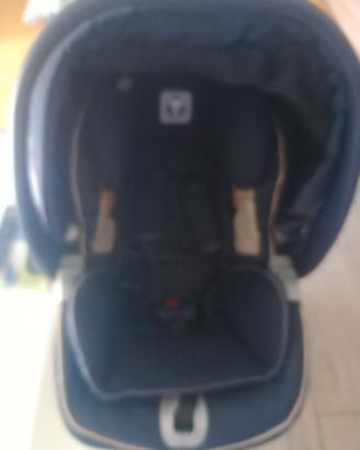 ovetto peg Perego ideale per auto 