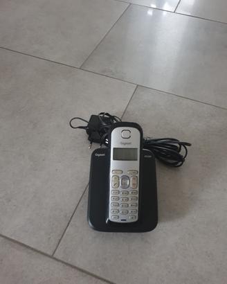 Telefono Cordles 