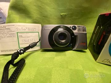 Canon prima super 105