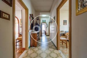 Appartamento di 104 m² con 5 locali e box auto dop