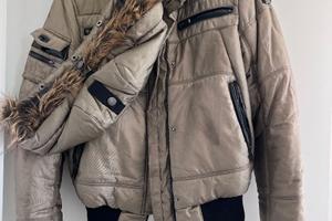 Giacca da moto donna