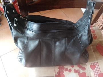 borsa in pelle 