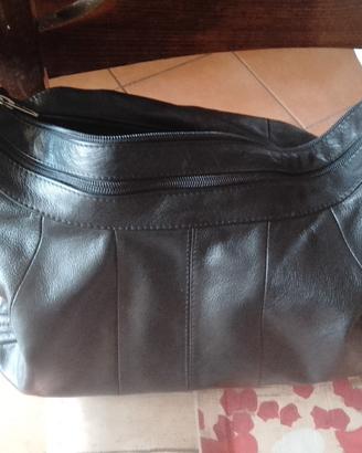 borsa in pelle 