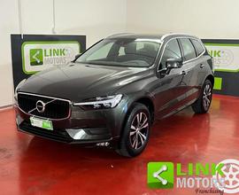 VOLVO XC60 B4 (d) Geartronic Momentum Pro